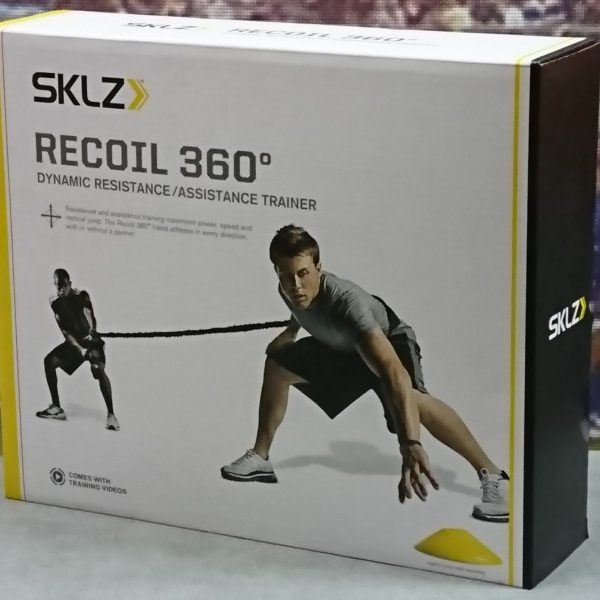 スキルズのトレーニング用アイテムが入荷しました！