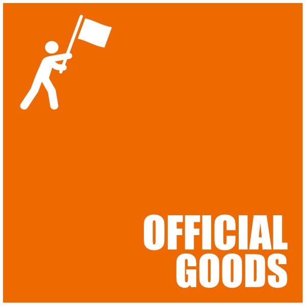OFFICIAL GOODS
