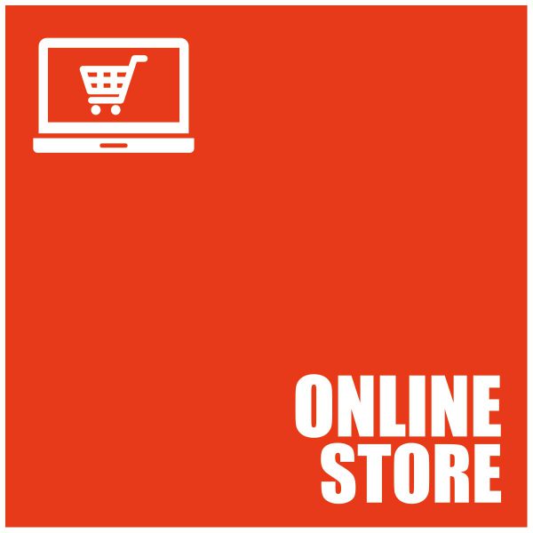 ONLINE STORE
