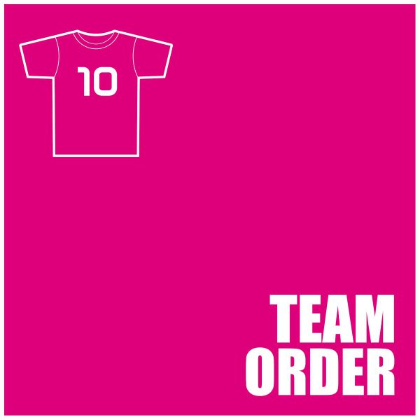 TEAM ORDER