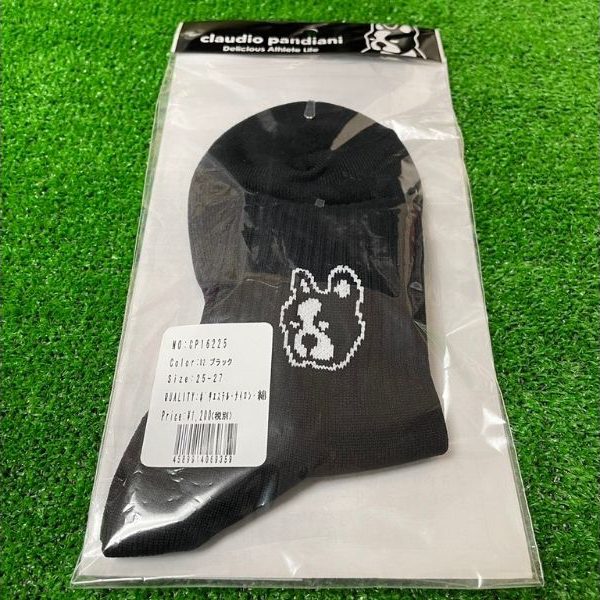 サッカージャンキーのソックスが入荷しました！
