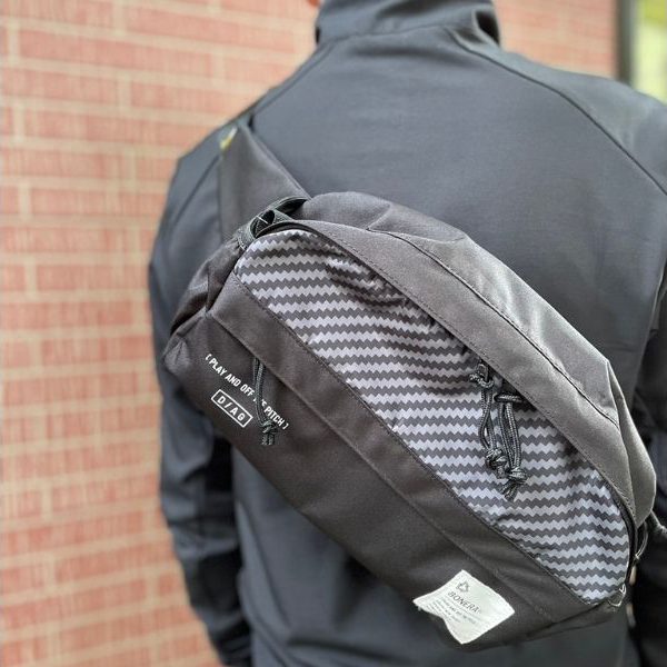 ボネーラのボディバッグが入荷しました！