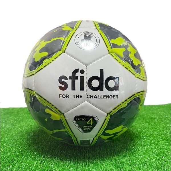スフィーダのフットサルボールが入荷しました！