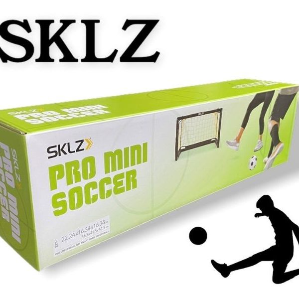 スキルズのサッカーゴールセット入荷しました！