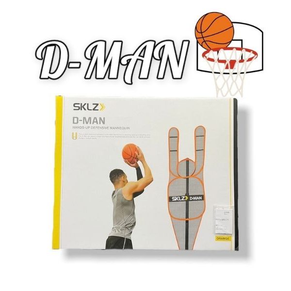 スキルズのD-MANが入荷しました！