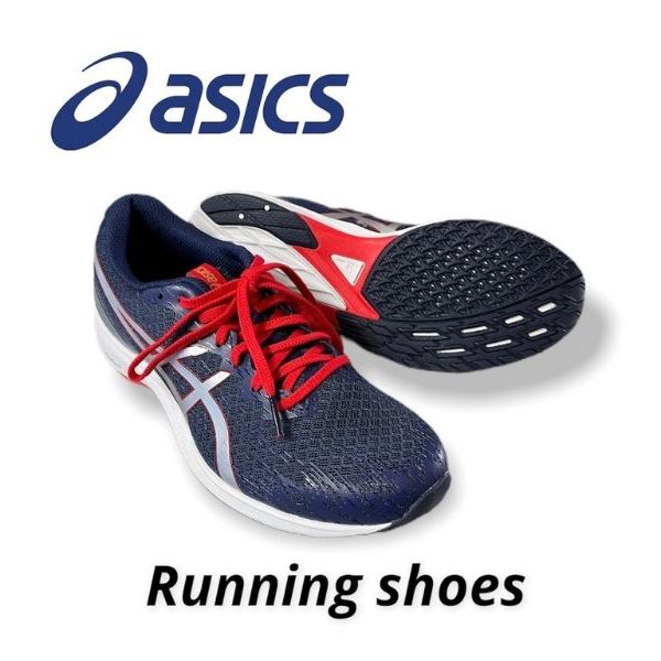 アシックスのランニングシューズが入荷しました！