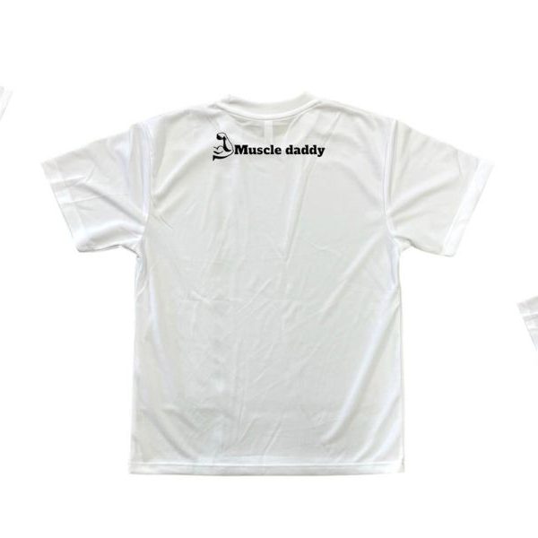 父の日オリジナルTシャツのご紹介！