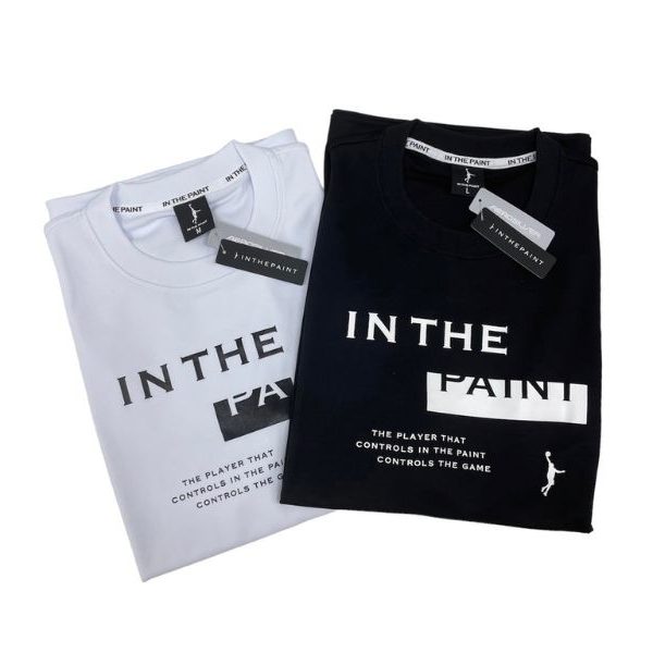インザペイントのTシャツのご紹介！