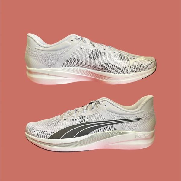 プーマのランニングシューズをご紹介します！