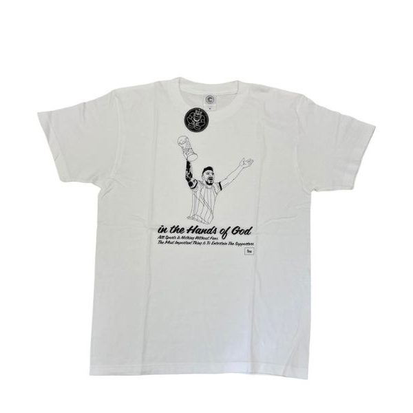 キャンビーのTシャツをご紹介します！