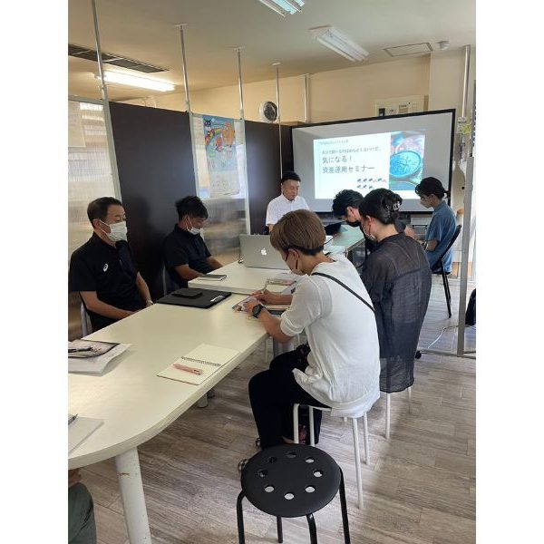 全社研修を実施しました！
