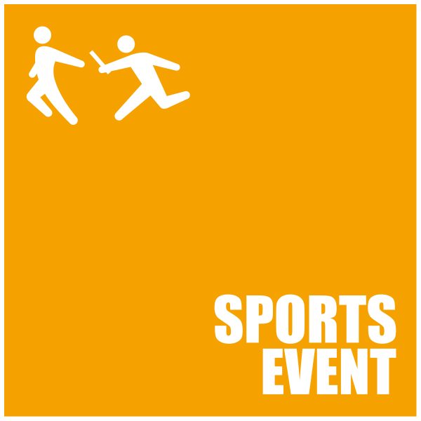 SPORTS EVENT