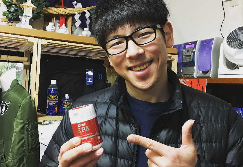 岩手ビッグブルズ 千葉慎也選手がいらっしゃいました 株式会社スポーツブレイン 岩手ビッグブルズ 千葉慎也選手がいらっしゃいました 株式会社スポーツブレイン