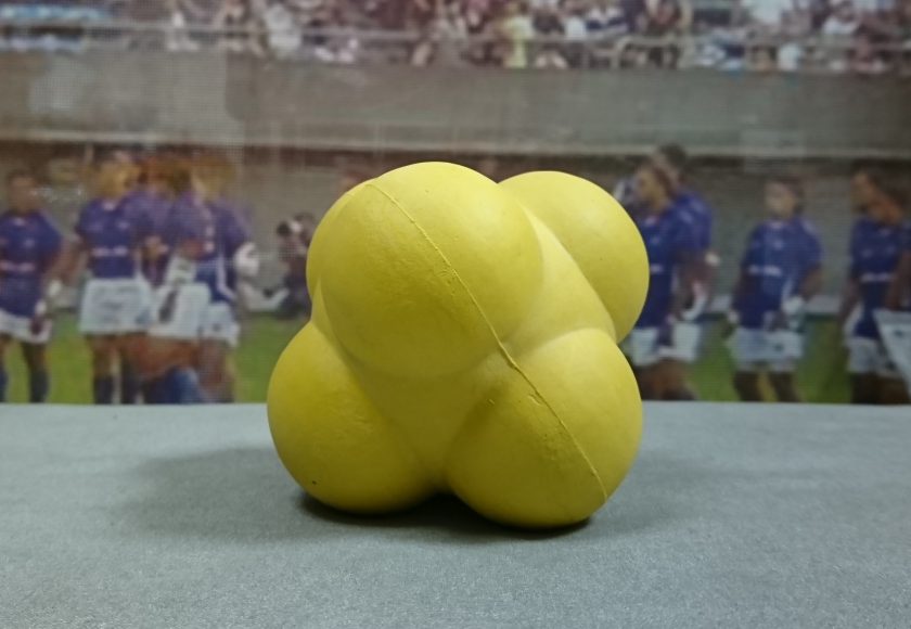 ハタのリアクションボール入荷しました 株式会社スポーツブレイン ハタのリアクションボール入荷しました 株式会社スポーツブレイン