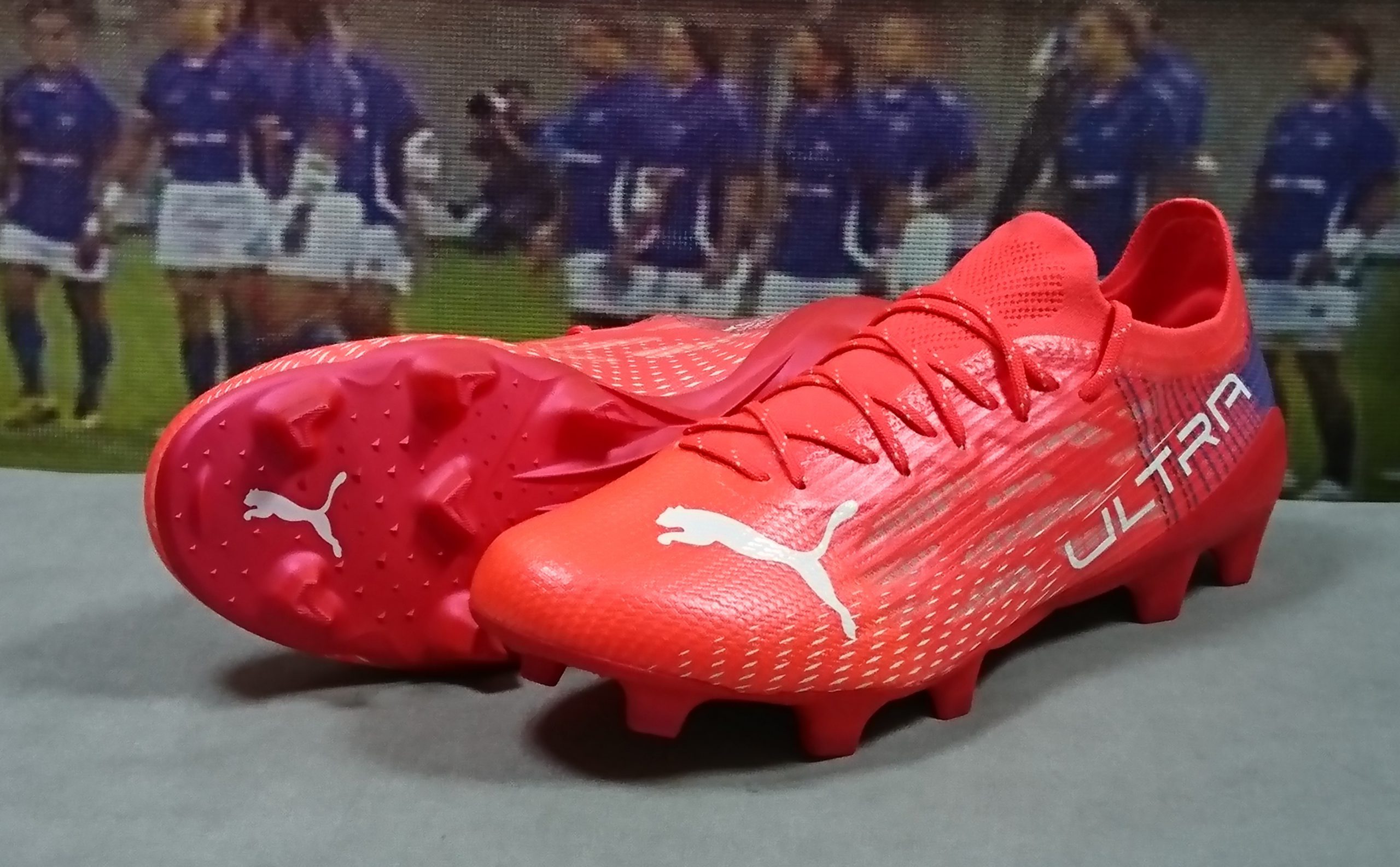 プーマのサッカースパイクが入荷しました 株式会社スポーツブレイン プーマのサッカースパイクが入荷しました 株式会社スポーツブレイン